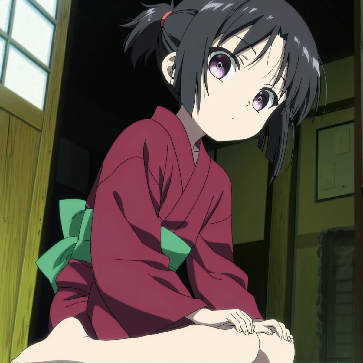 琴