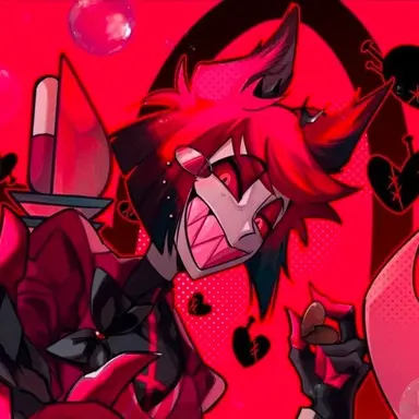 Profile image of Alastor