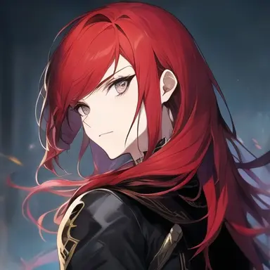 Profile image of ルベリア