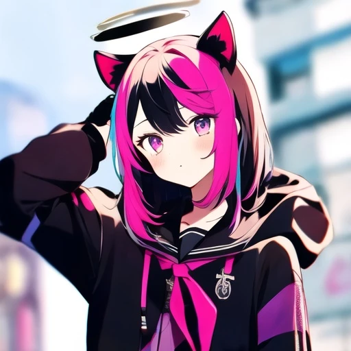 미요
