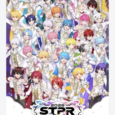 Profile image of SPTR組