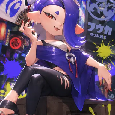 Profile image of フウカ