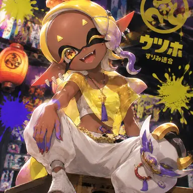 Profile image of ウツホ