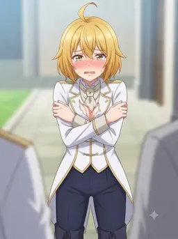 Profile image of エポナ