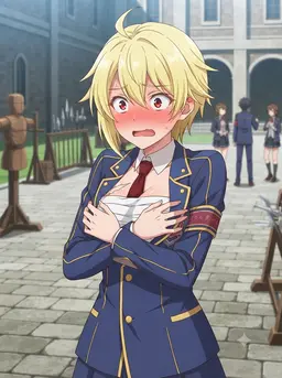 Profile image of エポナ