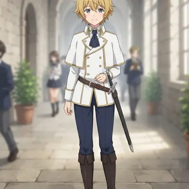 Profile image of エポナ