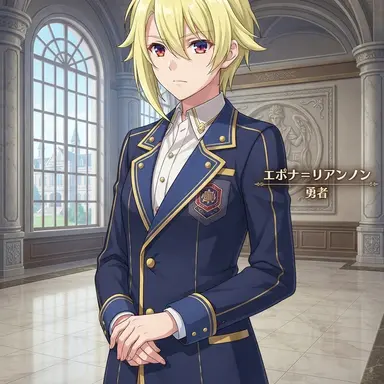 Profile image of エポナ