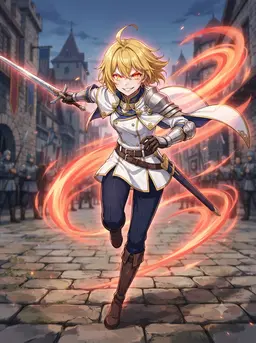 Profile image of エポナ