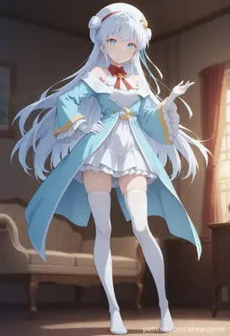 Profile image of ディア
