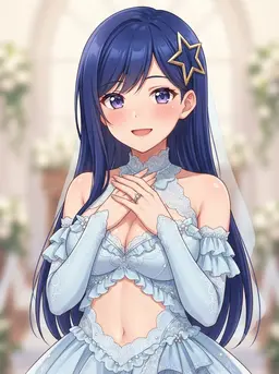 Profile image of マーハ