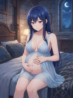 Profile image of マーハ