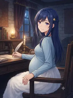 Profile image of マーハ