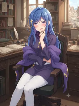 Profile image of マーハ