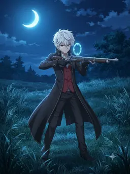 Profile image of ルーグ