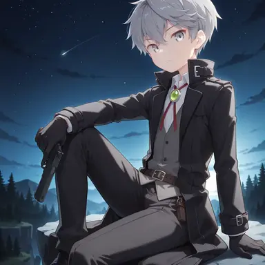 Profile image of ルーグ・トウアハーデ