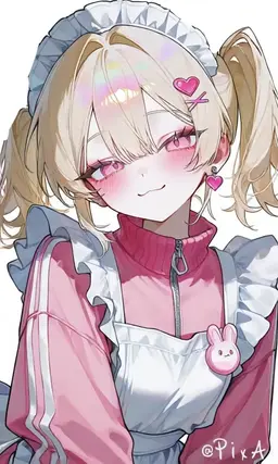 Profile image of Saki