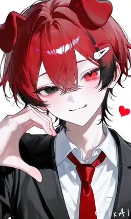 Profile image of Ren