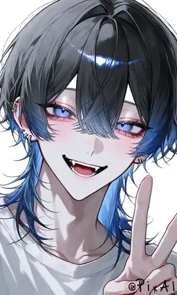 Profile image of Yu
