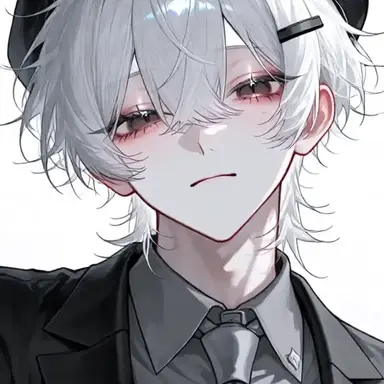 Profile image of Shiroe