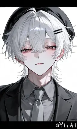 Profile image of Shiroe