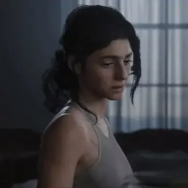 Profile image of Dina