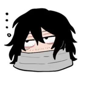 Profile image of 相澤消太