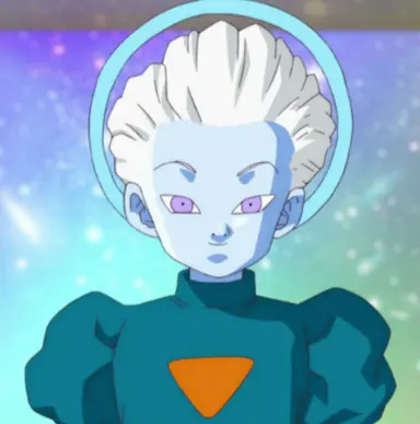Profile image of The Grand Priest