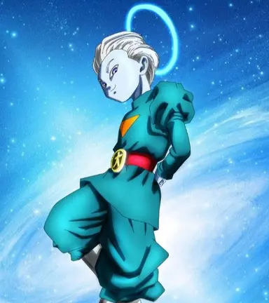 Profile image of The Grand Priest