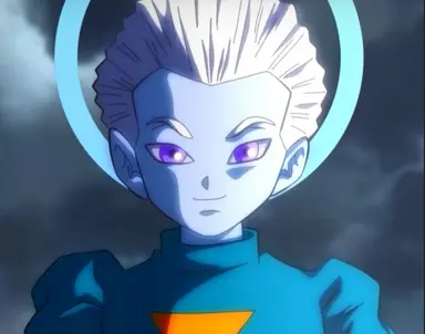 Profile image of The Grand Priest