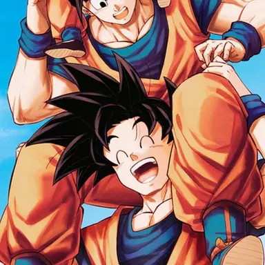 Profile image of Son Goku