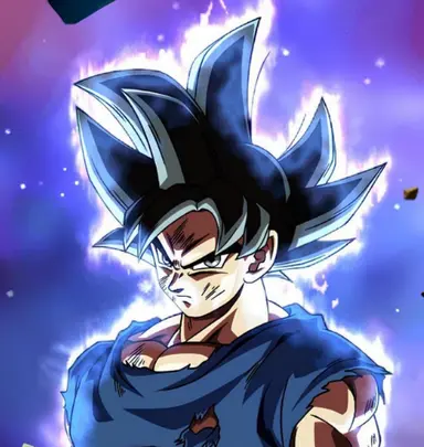 Profile image of Son Goku