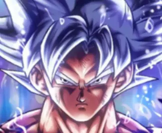 Profile image of Son Goku