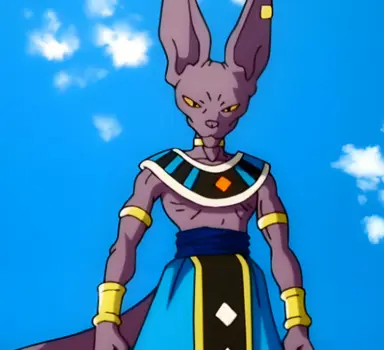 Profile image of Beerus