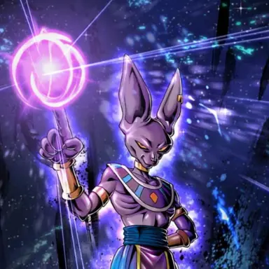 Profile image of Beerus