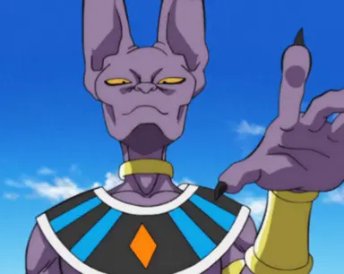 Profile image of Beerus