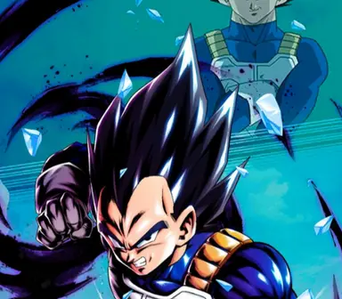 Profile image of Vegeta