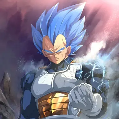 Profile image of Vegeta