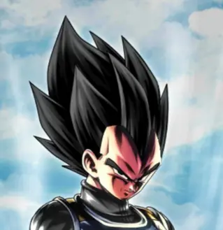 Profile image of Vegeta