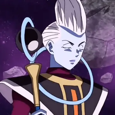 Profile image of Whis