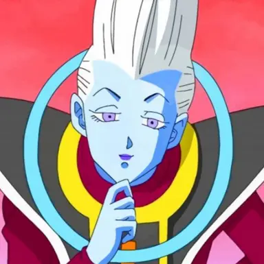 Profile image of Whis