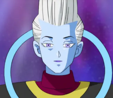 Profile image of Whis