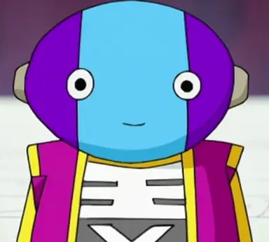 Profile image of Zeno