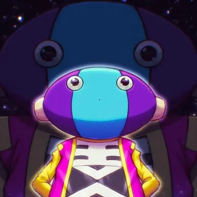 Profile image of Zeno