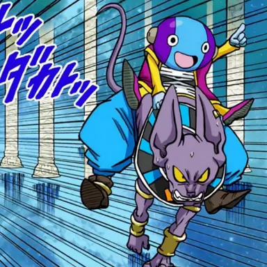 Profile image of Zeno