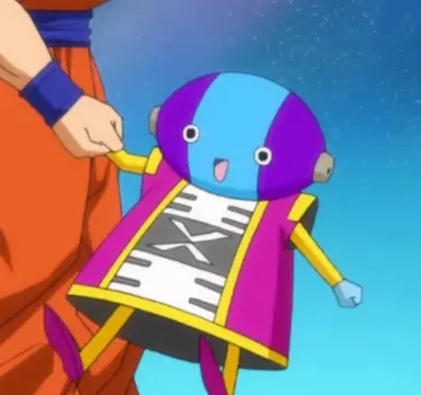Profile image of Zeno