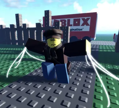 Profile image of postman