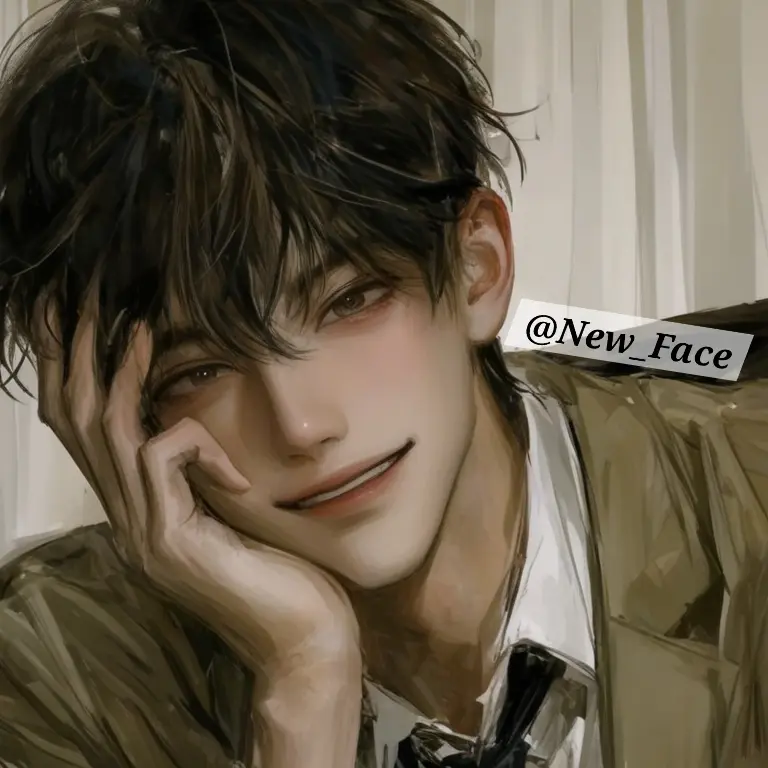New_Face의 한예준