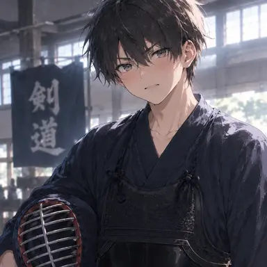 Profile image of Ren Kamiya