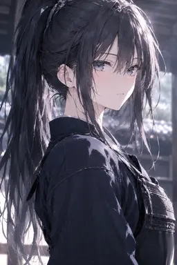 Profile image of Chizuru Kurokawa