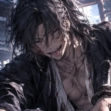 Profile image of Okada Izo